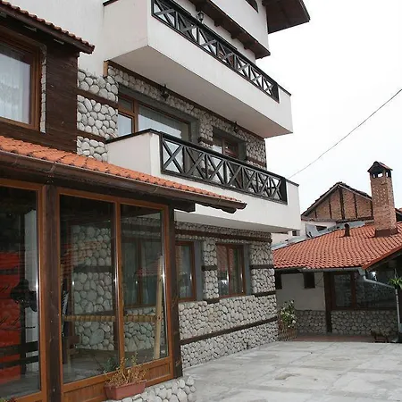 Хотел Korina Sky 3*
